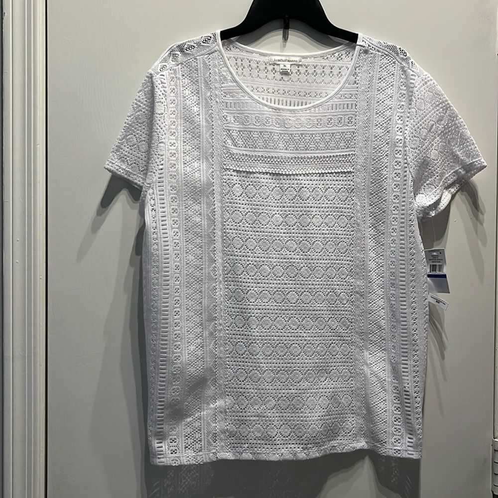 John Paul Richard top